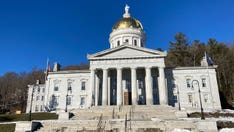 Vermont Legislature passes legal protections for abortion pills, trans procedures