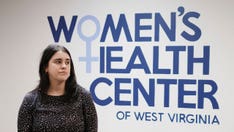 Health provider drops West Virginia lawsuit seeking to overturn state abortion ban