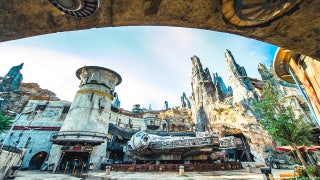 Disney tacitly admits it made a multi-billion dollar mistake with 'Star Wars' land