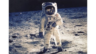 Declassified Apollo mission UFO files challenge long-running Moon landing conspiracy theories