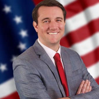 Reed Cooley