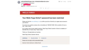 Don't fall for this new banking scam