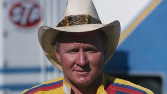 NASCAR legend Cale Yarborough 'is not doing well'