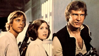 On this day in history, 'Star Wars' snubbed for Best Picture Oscar in favor of 'Annie Hall'