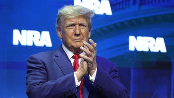 Trump to remain on Colorado ballot after judge rejects 14th Amendment challenge to eligibility