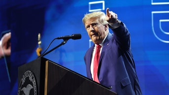 Trump’s endorsement power passes first 2026 test with Indiana blowout - Fox News
