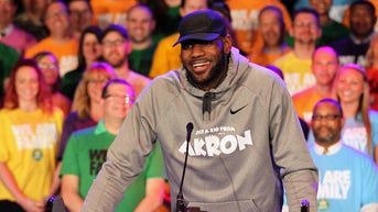 LeBron James-backed school delivers 'discouraging' student test results