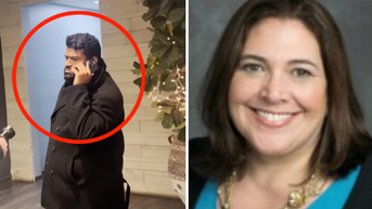Dem forced out after staffer caught soliciting underage deflects blame
