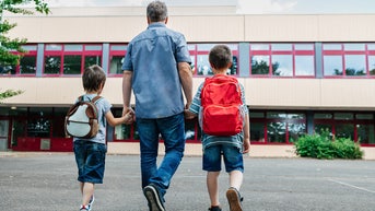 The biggest thing parents can do for back-to-school season
