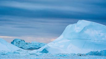 Study reveals how life survived on &lsquo;Snowball Earth&rsquo;