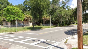 Three people found shot dead in Orlando home Easter morning, suspect killed by police