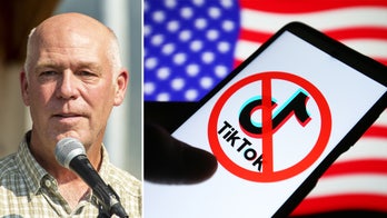 Montana bill to ban personal use of TikTok stalled in state House as end to legislative session looms