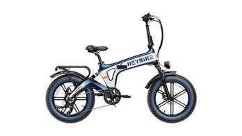 Say goodbye to pedaling with these e-bikes of 2023