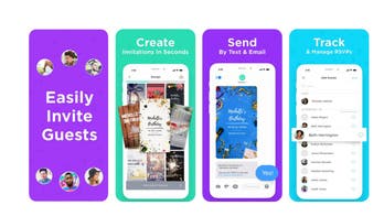 The ultimate apps to create incredible invites for any occasion