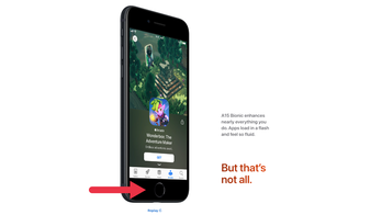 How to unlock your phone with facial recognition even when you have your glasses on