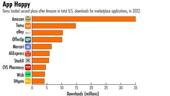 Get Temu, the popular shopping app, off your phone now