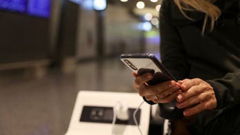 Juice jacking: FBI alert about hidden dangers at phone charging stations