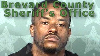 Florida man accused of choking, trying to rip woman's bathing suit off at Cocoa Beach