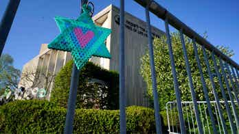 Trial for Pittsburgh synagogue shooter set to begin