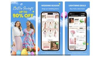 Is this Chinese-based shopping app spying on you?