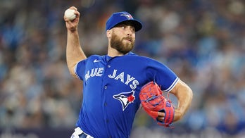Blue Jays designate Anthony Bass for assignment ahead of Toronto’s Pride Weekend following controversy