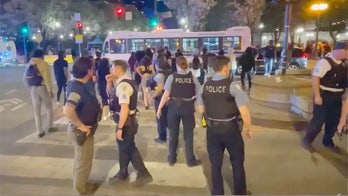 Chicago mayor-elect reacts to 'Teen Takeover,' squatter victims fed up being landlords and more top headlines