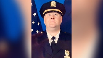 Police captain allegedly sent penis photos, offered female detective favors for panties: lawsuit