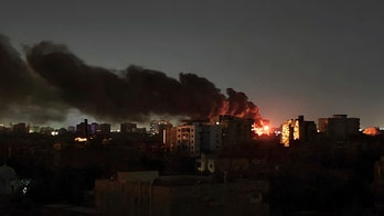 Japan to evacuate citizens from Sudan as infighting escalates