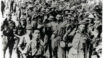 These WWII heroes endured disease, starvation, torture. Here's why we should remember them