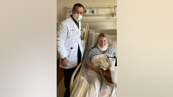 Detroit neurosurgeon found shot dead inside home was an 'amazing doctor,' former patient says