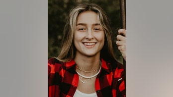 Colorado teens arrested for rock attacks on cars that killed 20-year-old