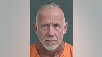 North Carolina ex-trooper charged with trafficking, assaulting teen after meeting on Snapchat