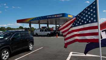 New Jersey gas prices surge after OPEC announces plan to cut production