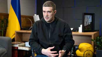 Ukraine's government launches initiative to streamline development of drones, other technologies used in war