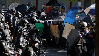 Seattle panel: Police need to offer sincere apologies for violent protest response