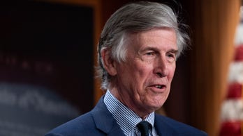 Meet the 72-year-old congressman going back to college to learn about AI