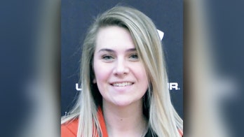 Pennsylvania high school track coach allegedly had sex with student for year: cops