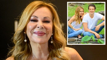 Spanish actress Ana Obregón, 68, welcomes late son's biological baby via surrogate