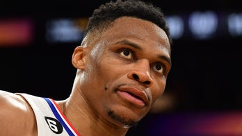 Clippers' Russell Westbrook refutes 'fabricated' reports on his unhappiness with team