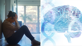 AI-powered mental health diagnostic tool could be the first of its kind to predict, treat depression