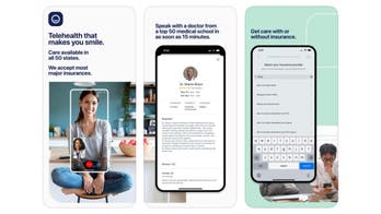 5 best telemedicine apps for virtual health care