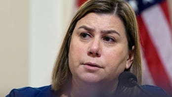 Rep. Elissa Slotkin’s Senate run in Michigan may complicate Democrats' efforts to retake control of the House