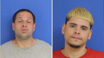 Connecticut homeowner thwarts attempted armed robbery during fake package delivery by shoving suspect