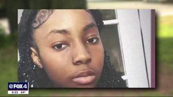 Texas teen accidentally shot dead by older sister
