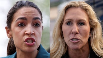 AOC says Trump stopped MTG's potential Senate run, sparking her 'revenge tour' against GOP