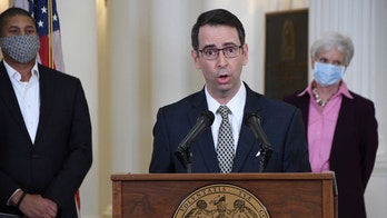 Roy McGrath, former Gov. Hogan staffer and FBI fugitive, shot dead during standoff with police