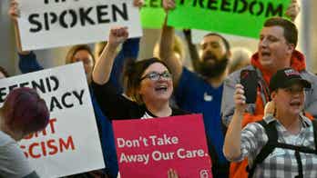 Kentucky Republicans leave abortion ban intact during Legislature's annual session