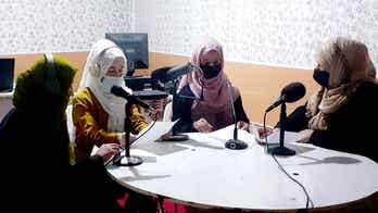 Afghan women-run radio station resumes broadcasts after being shut down