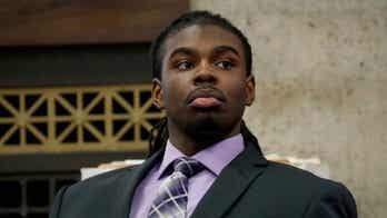 Illinois appeals court orders new trial for man accused of killing Chicago honor student