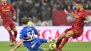 Roma's US owners among officials being investigated by Italian authorities for false accounting